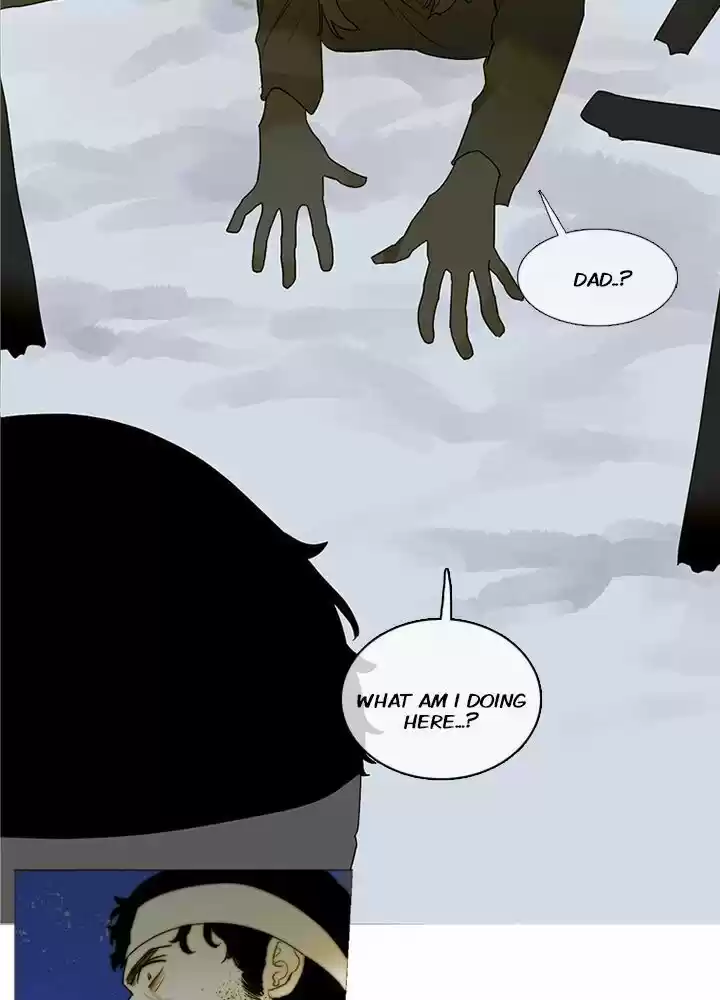 The Pale Horse ch.158.3