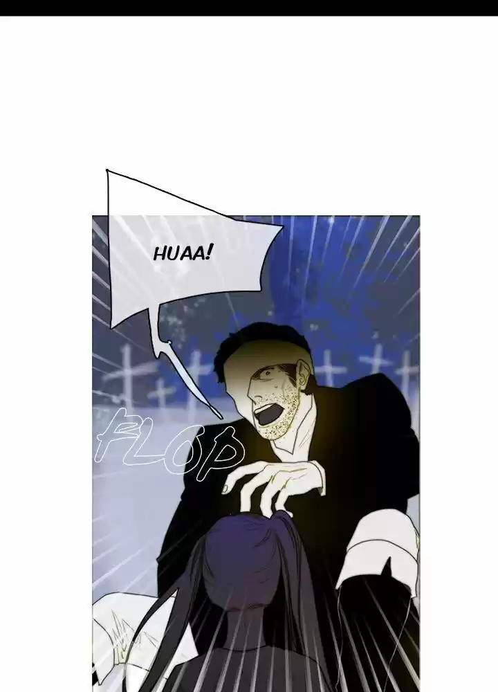 The Pale Horse ch.158.3