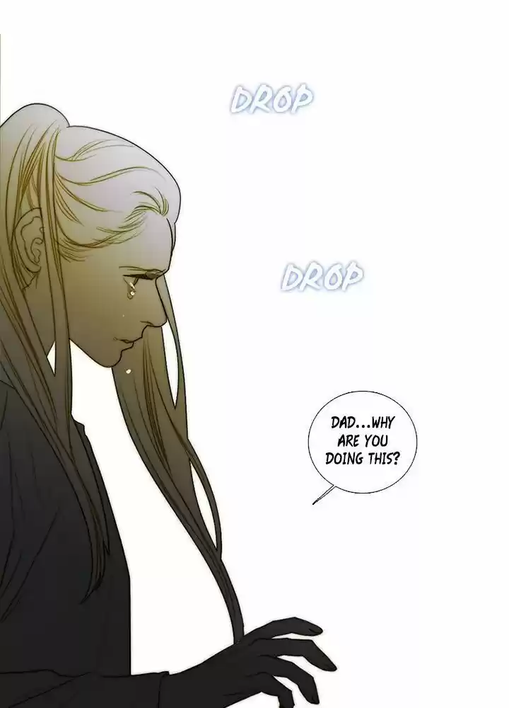 The Pale Horse ch.158.3