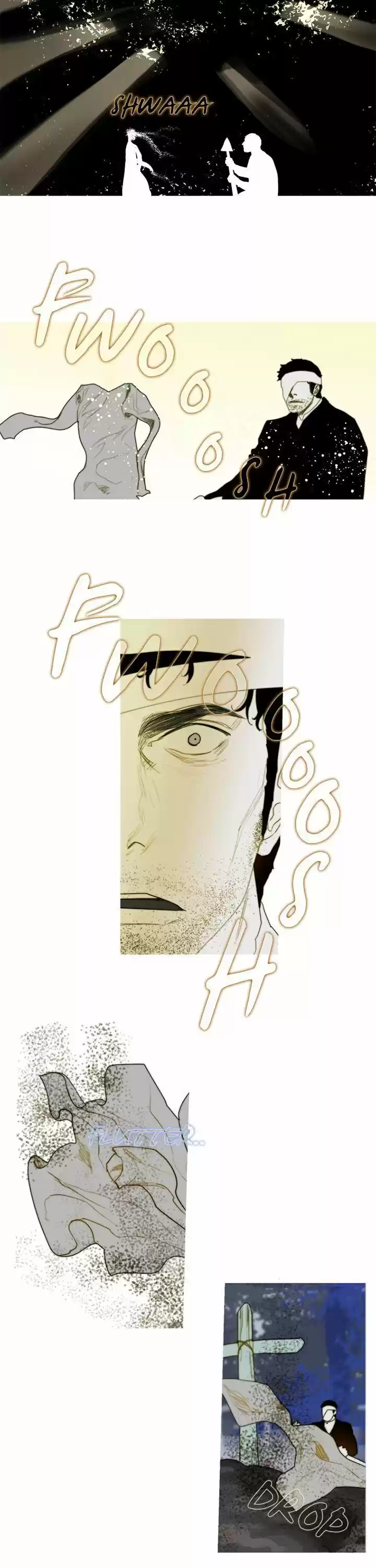 The Pale Horse ch.158.3