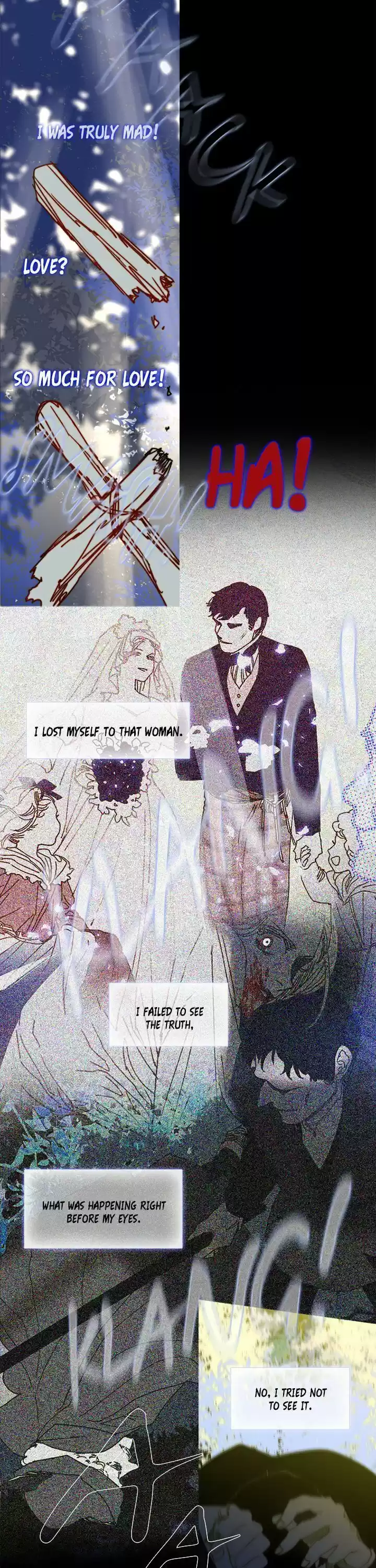 The Pale Horse ch.158.3