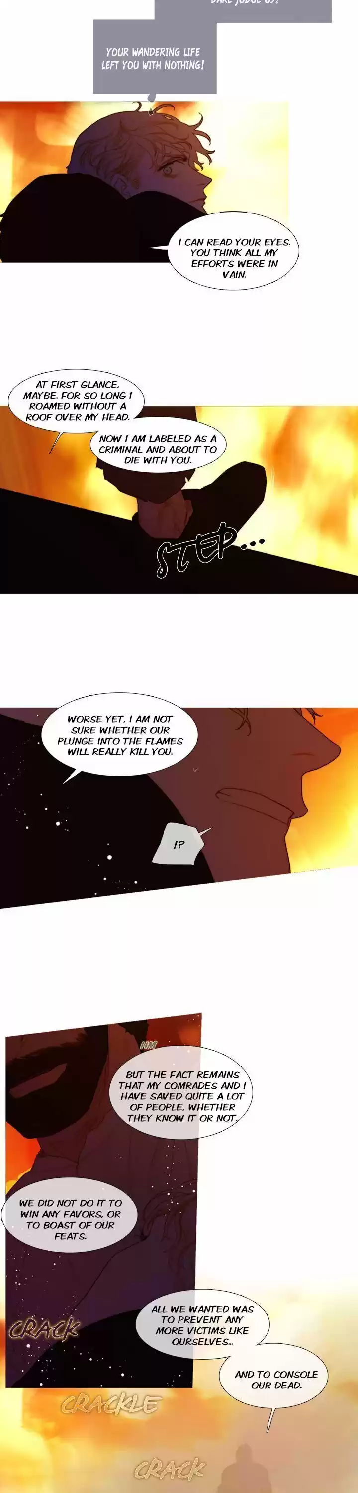 The Pale Horse ch.158.3