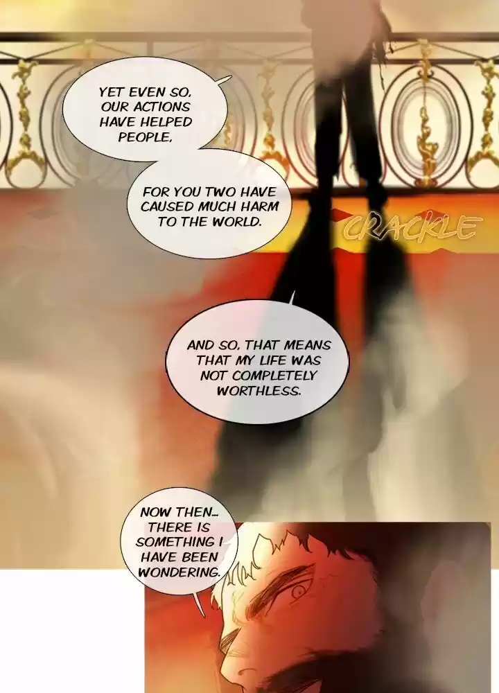 The Pale Horse ch.158.3