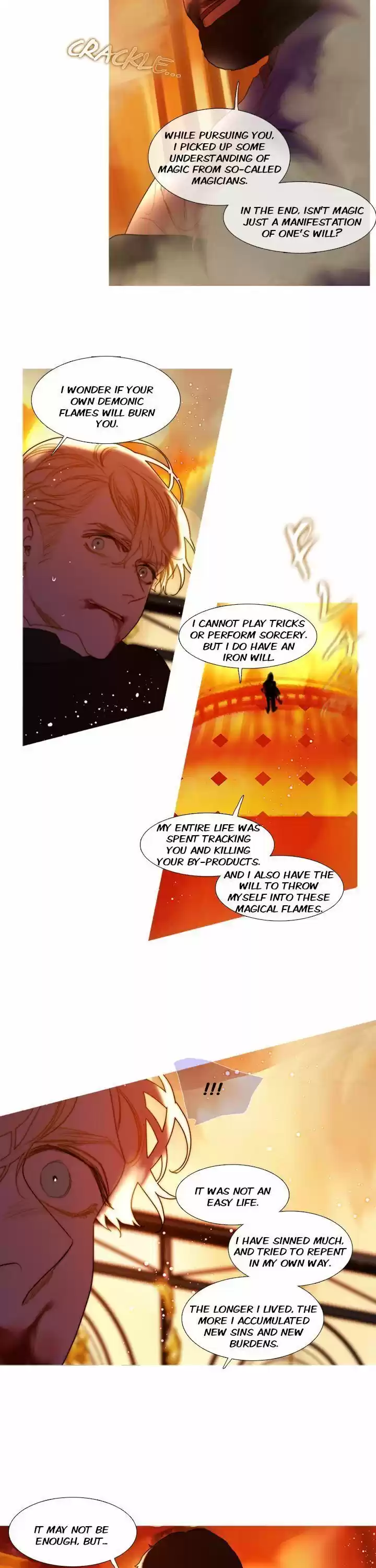 The Pale Horse ch.158.3