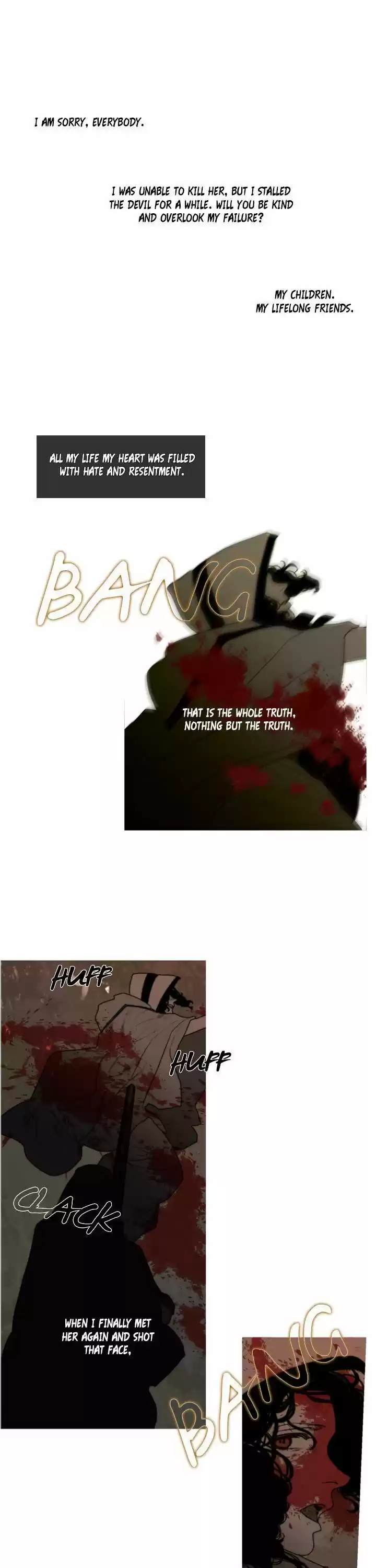 The Pale Horse ch.158.3