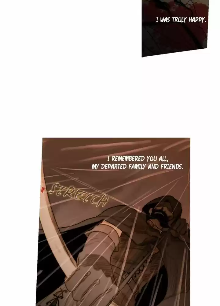 The Pale Horse ch.158.3