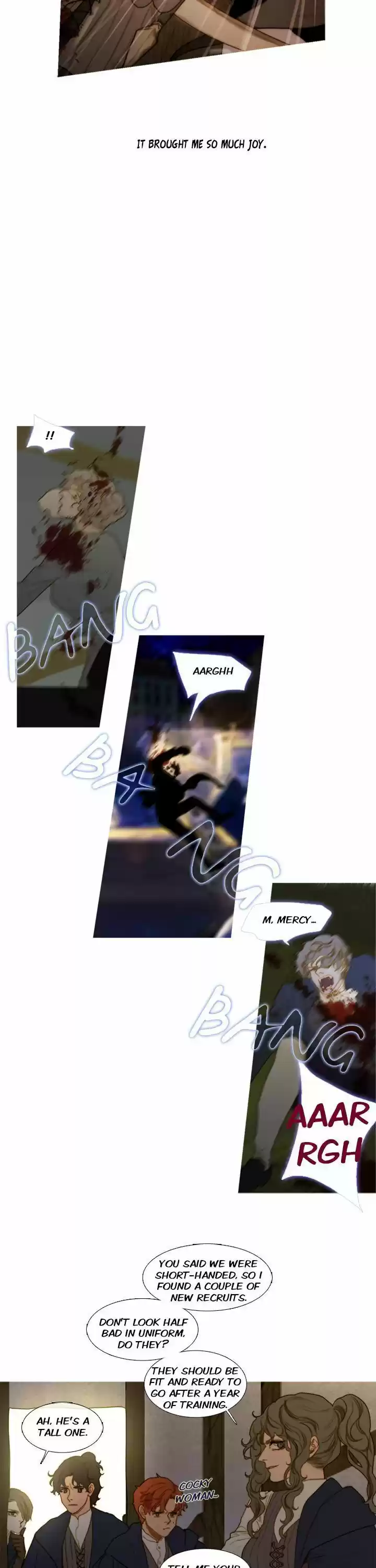 The Pale Horse ch.158.3