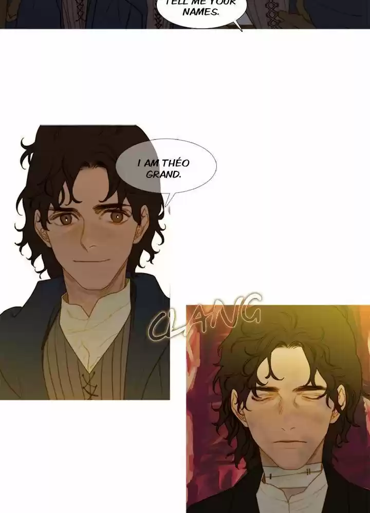 The Pale Horse ch.158.3