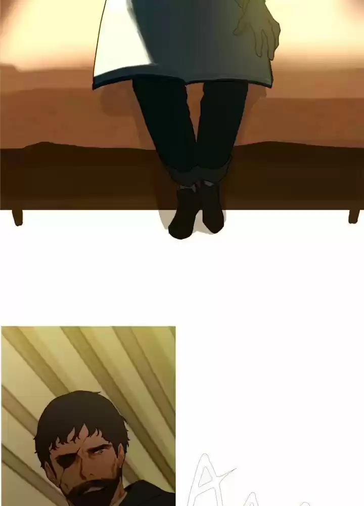 The Pale Horse ch.158.3