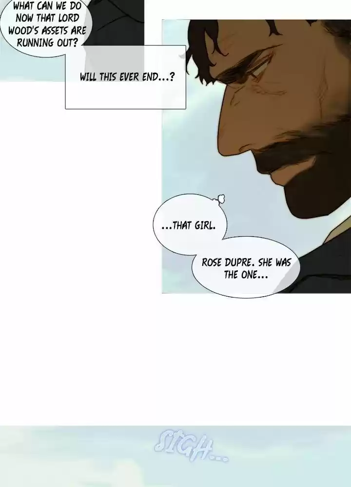 The Pale Horse ch.158.3