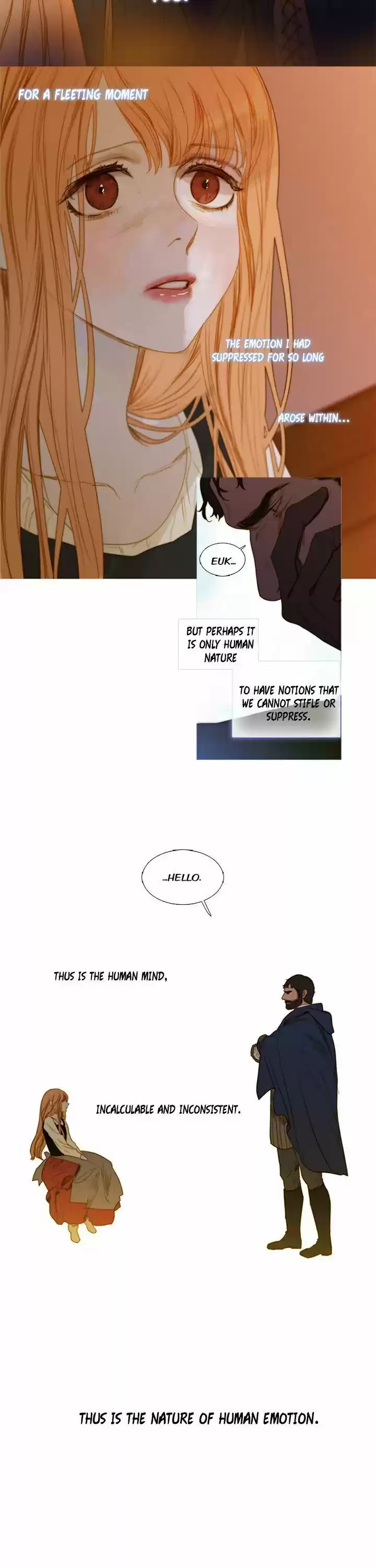 The Pale Horse ch.158.3