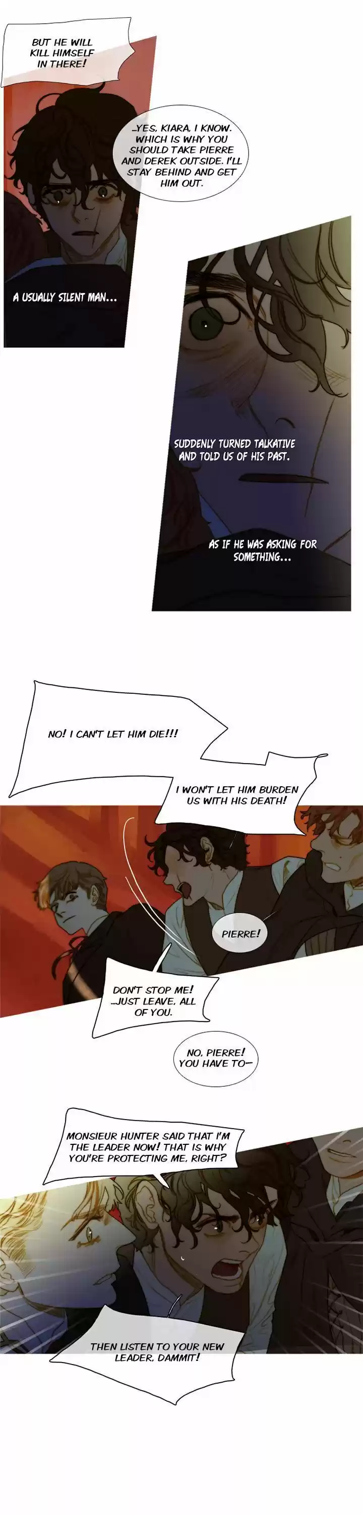 The Pale Horse ch.159.1