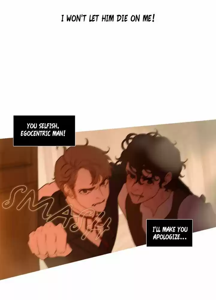 The Pale Horse ch.159.1