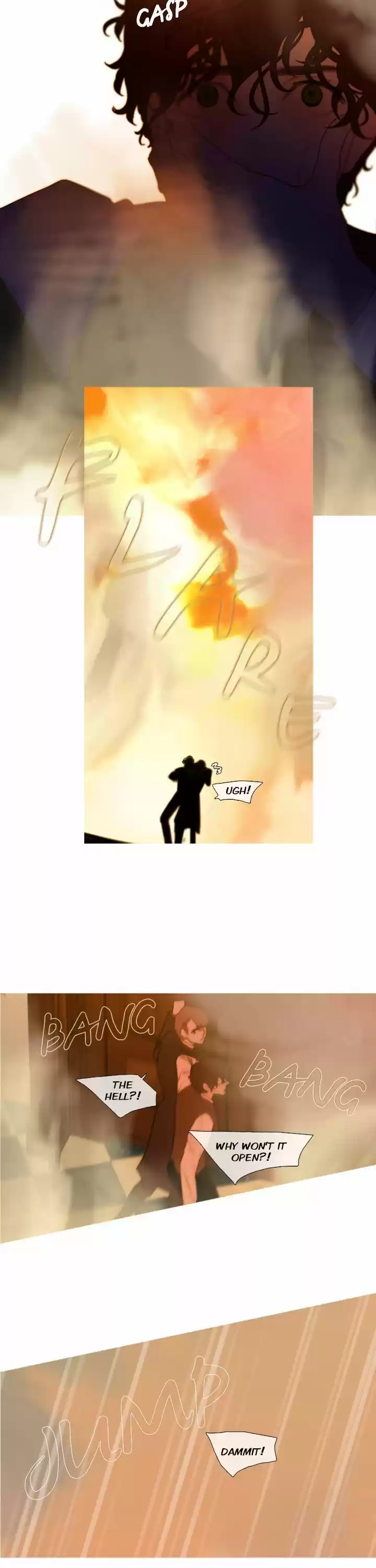 The Pale Horse ch.159.1