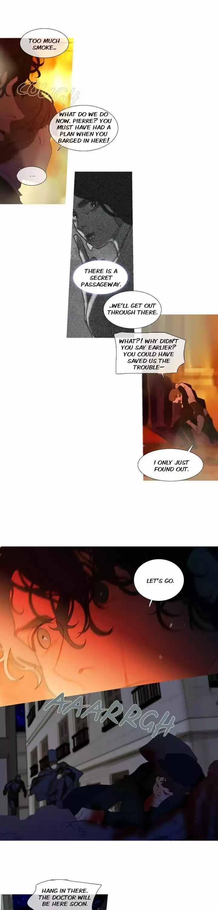 The Pale Horse ch.159.1