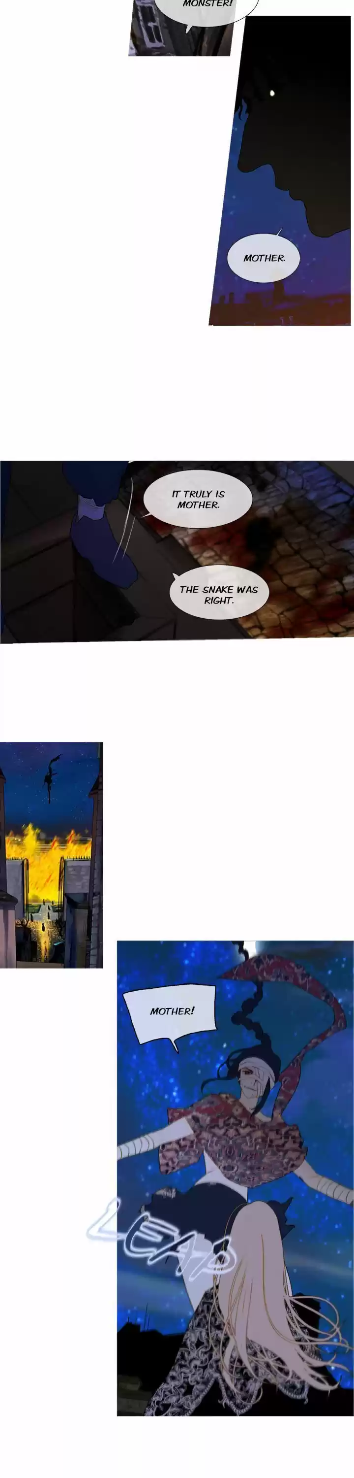 The Pale Horse ch.159.1