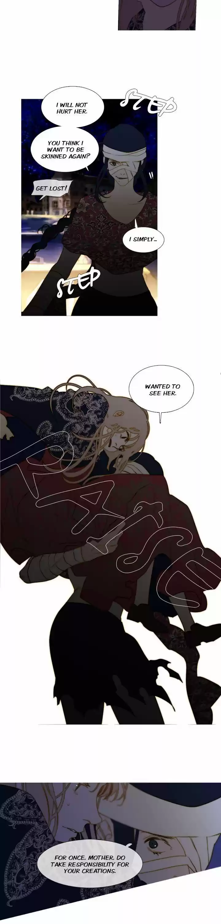 The Pale Horse ch.159.1