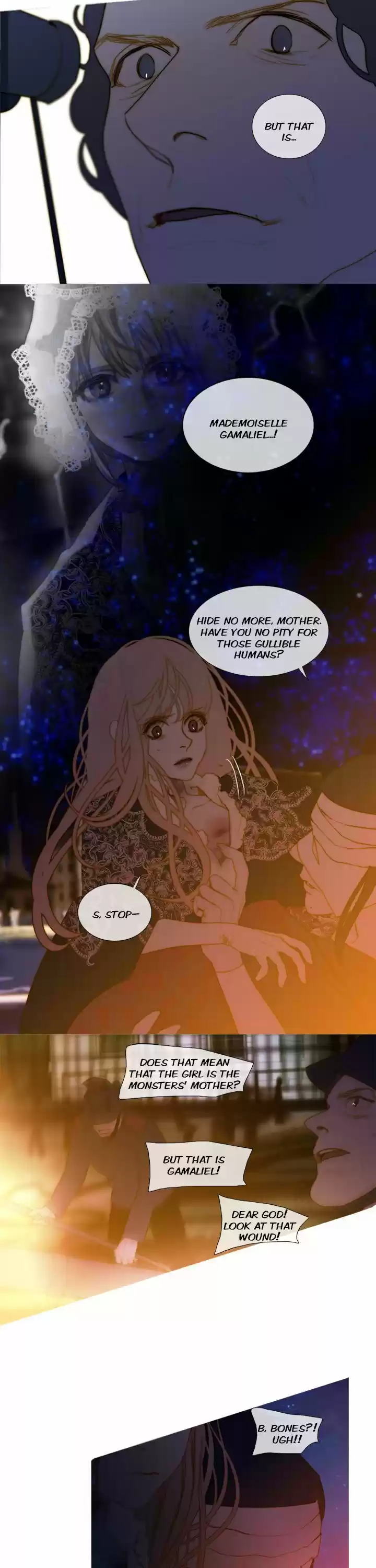 The Pale Horse ch.159.1