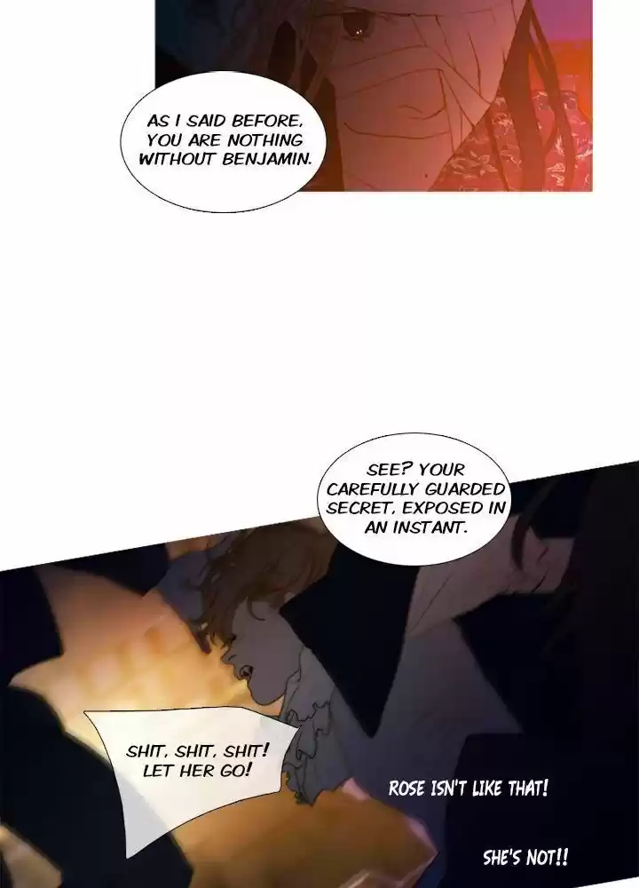 The Pale Horse ch.159.1