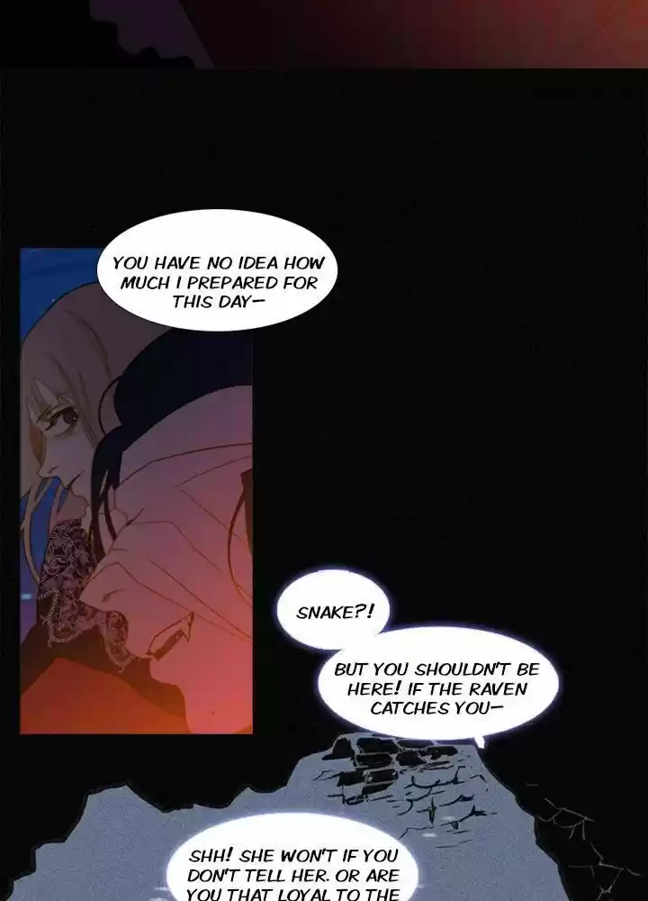 The Pale Horse ch.159.1