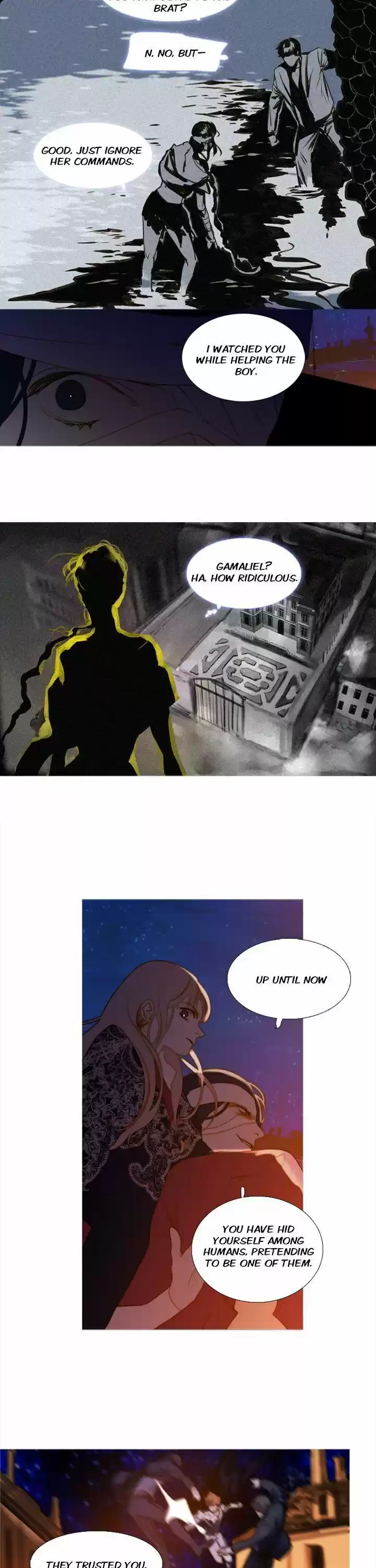 The Pale Horse ch.159.1