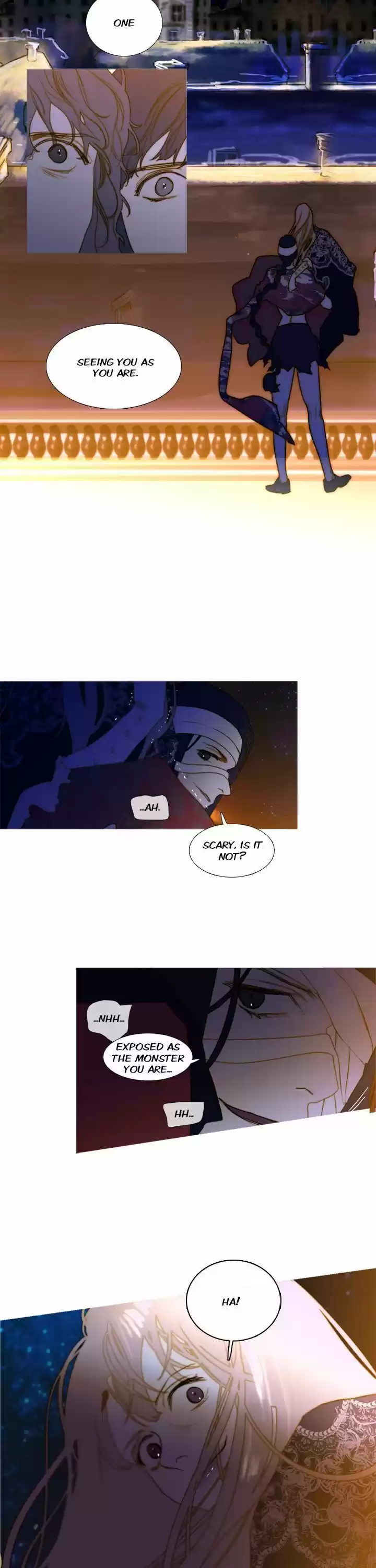 The Pale Horse ch.159.1