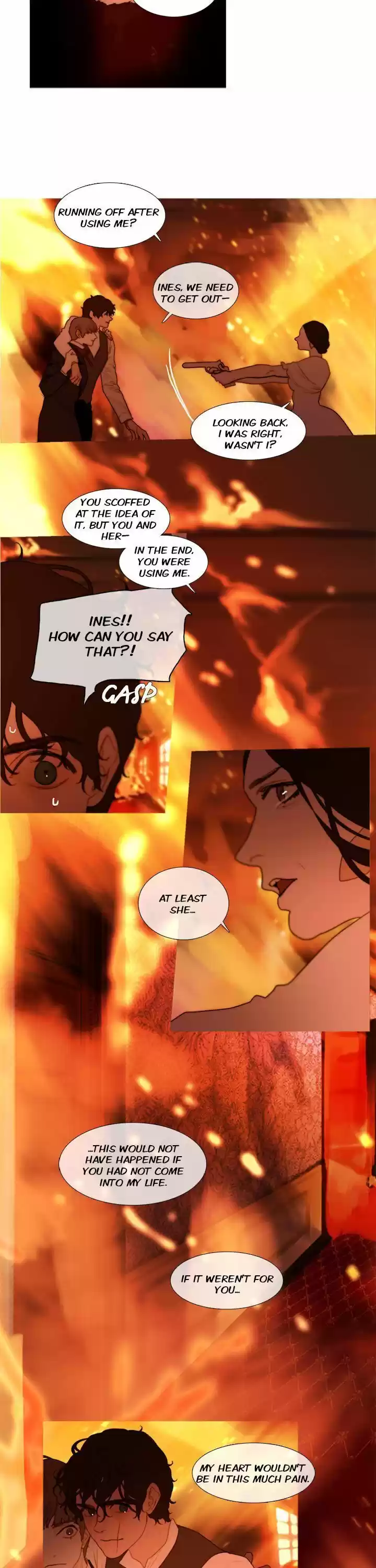 The Pale Horse ch.159.1