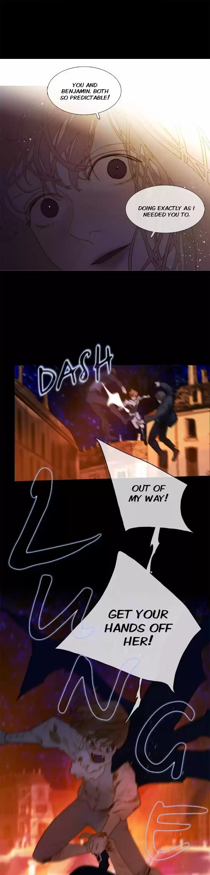 The Pale Horse ch.159.2