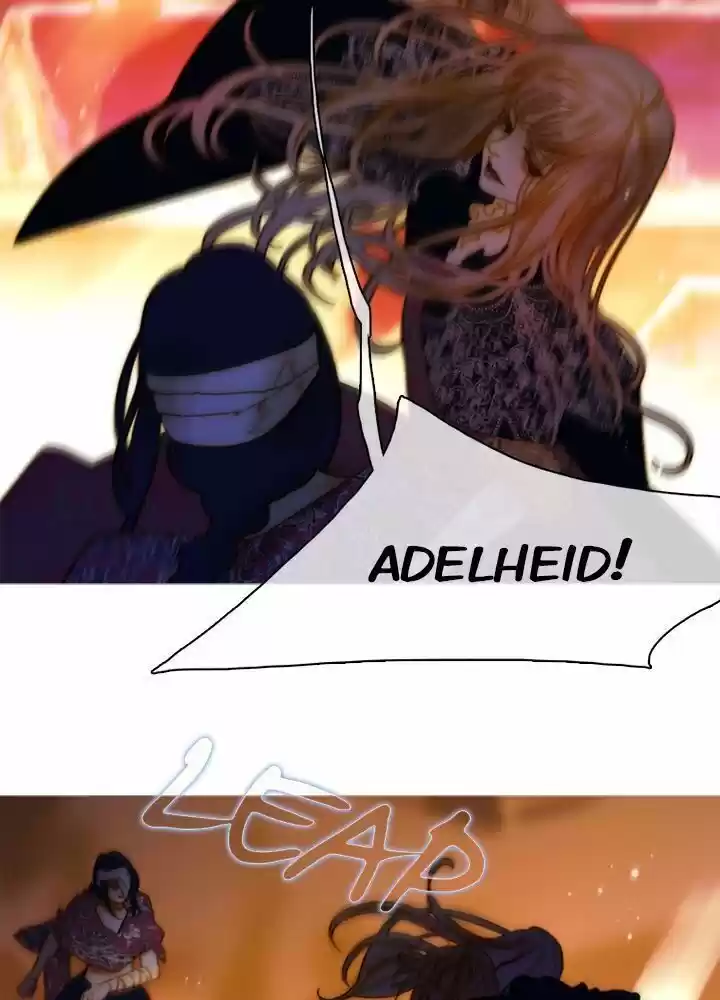 The Pale Horse ch.159.2