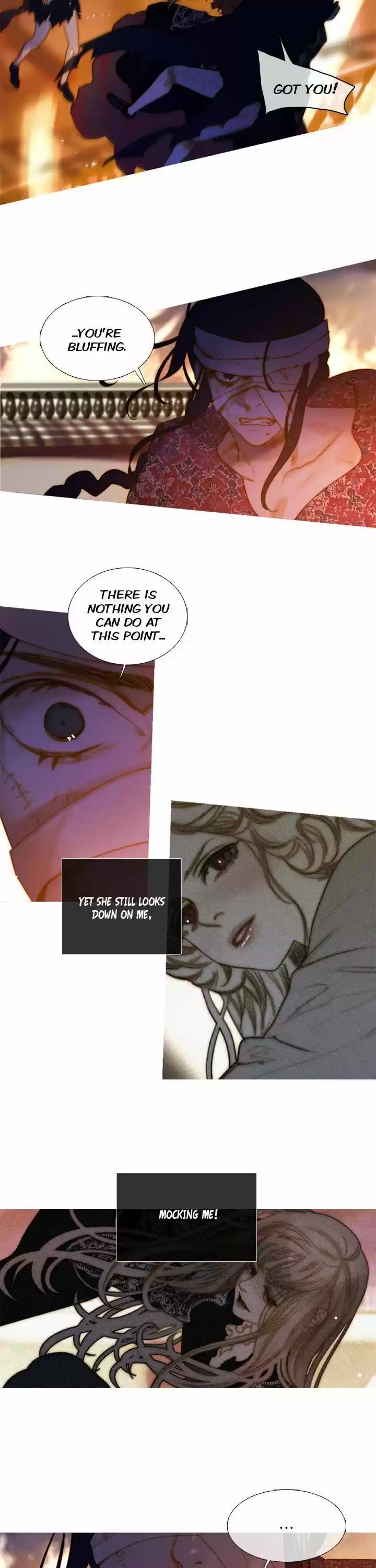 The Pale Horse ch.159.2