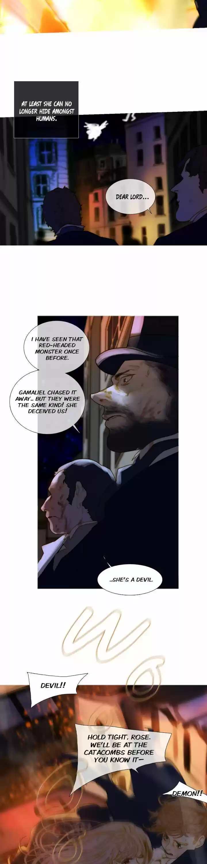 The Pale Horse ch.159.2