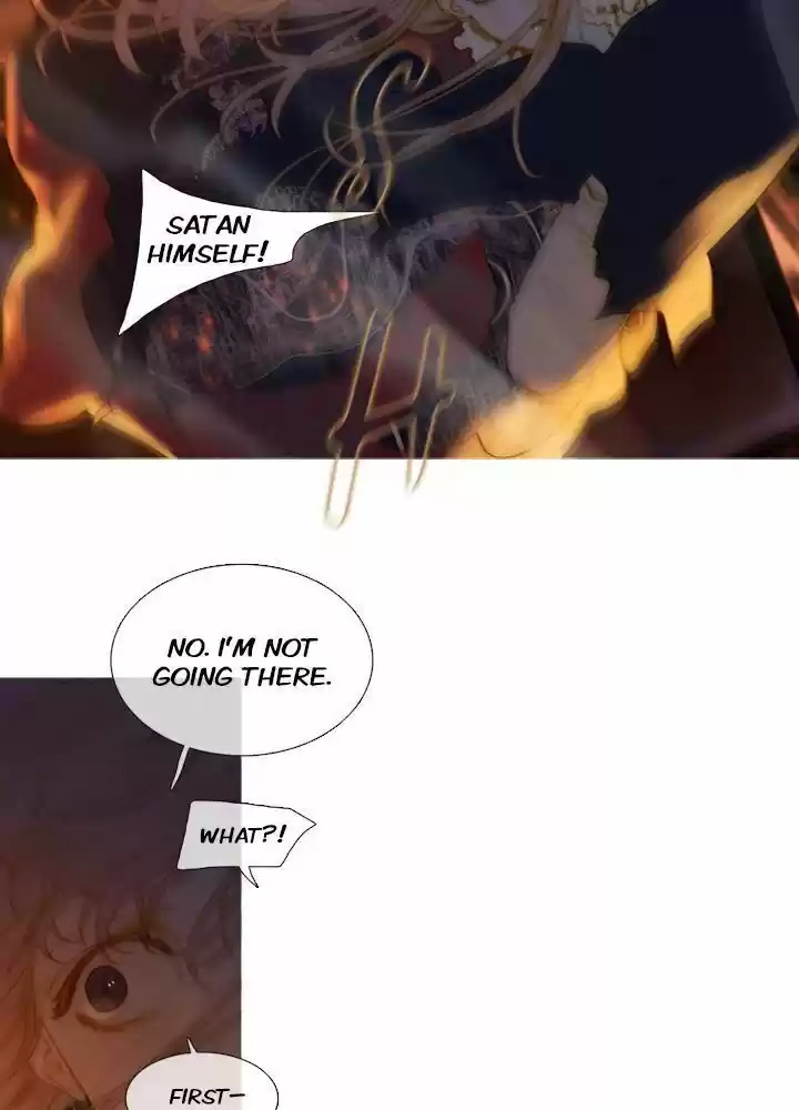 The Pale Horse ch.159.2