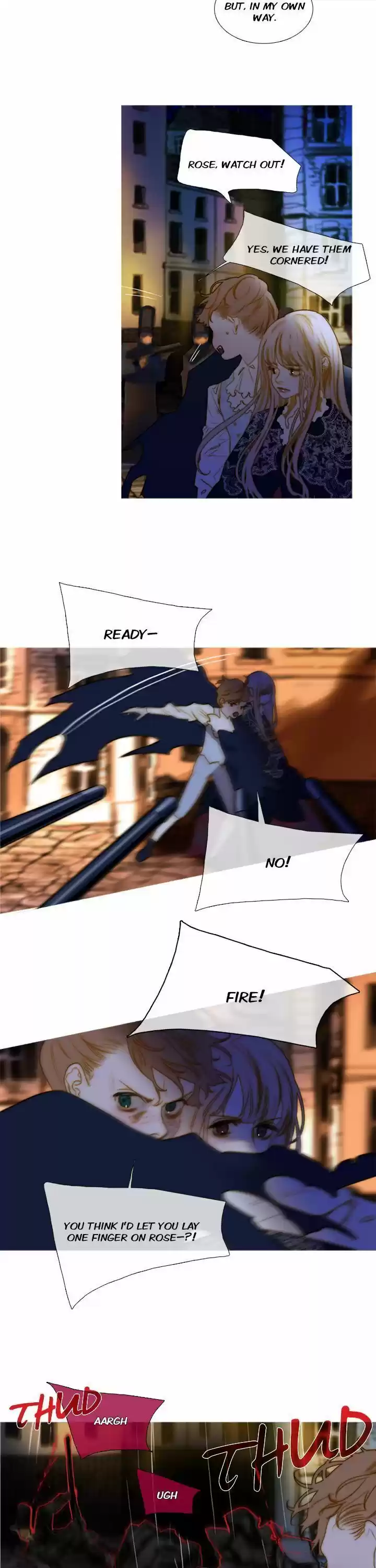 The Pale Horse ch.159.2