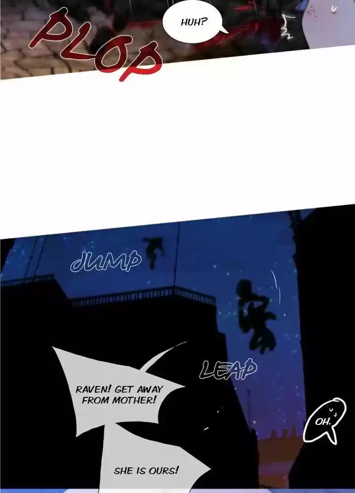 The Pale Horse ch.159.2