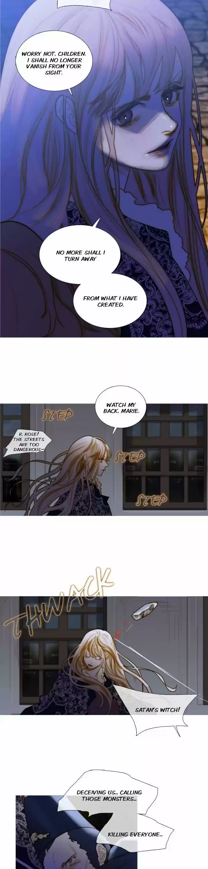 The Pale Horse ch.159.2