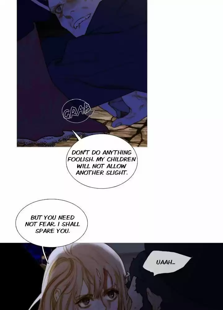 The Pale Horse ch.159.2