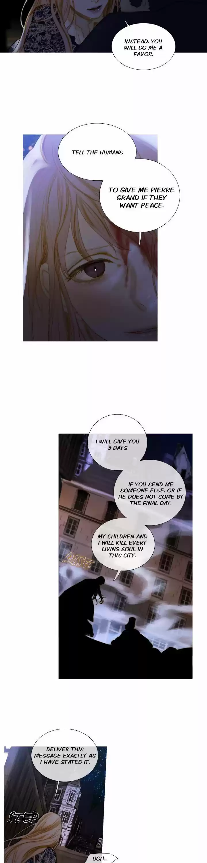 The Pale Horse ch.159.2