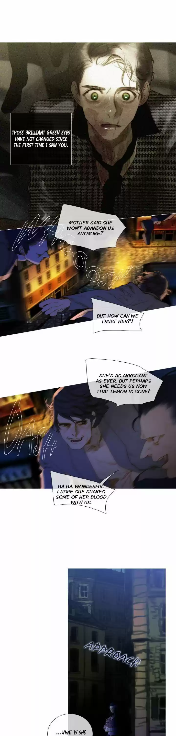 The Pale Horse ch.159.2