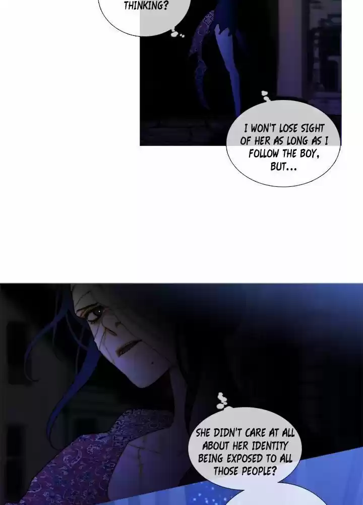 The Pale Horse ch.159.2