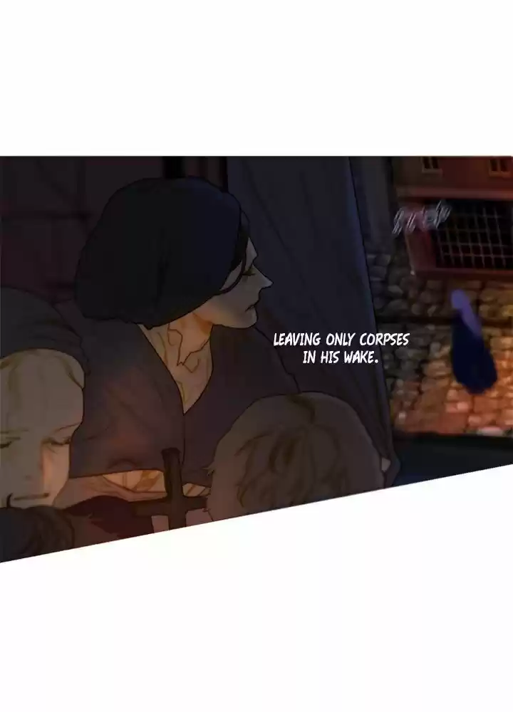 The Pale Horse ch.159.2