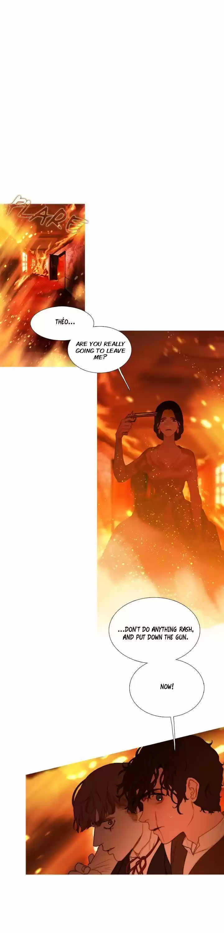 The Pale Horse ch.159.2