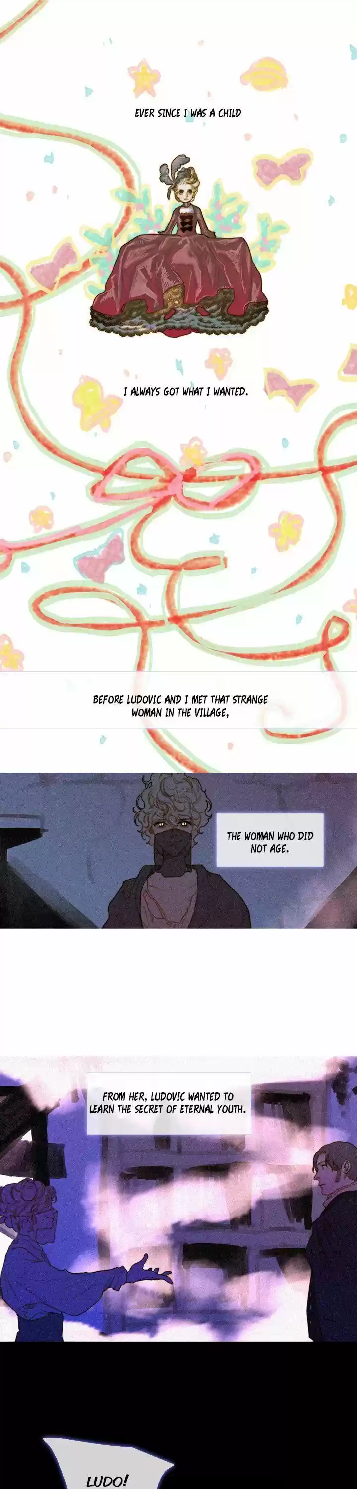 The Pale Horse ch.160.1