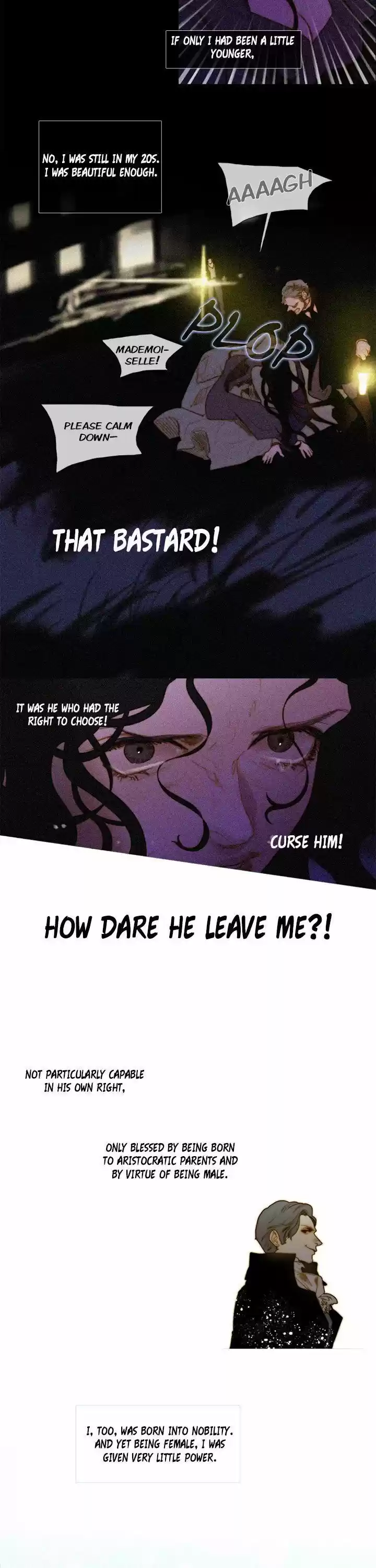 The Pale Horse ch.160.1