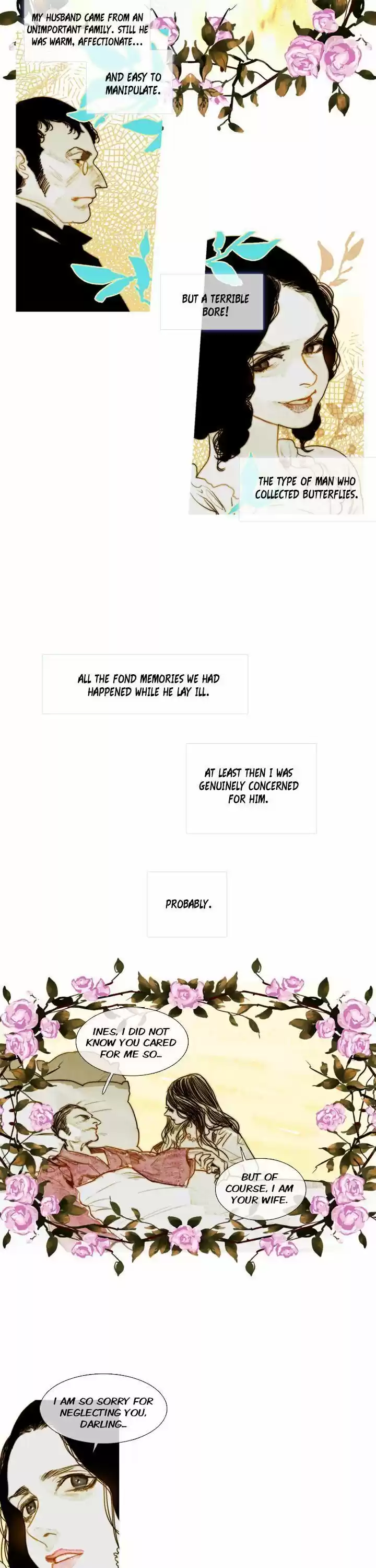 The Pale Horse ch.160.1