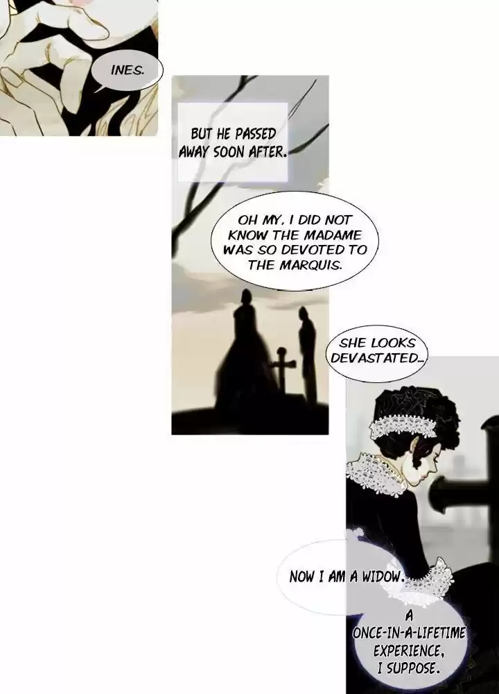 The Pale Horse ch.160.1