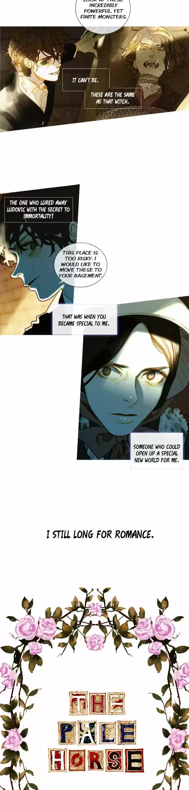 The Pale Horse ch.160.1