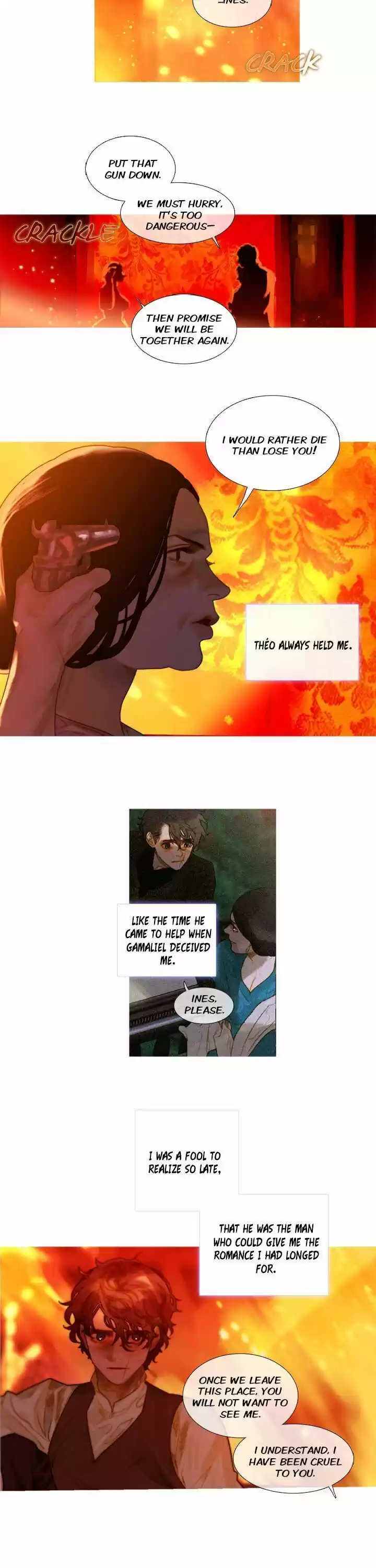 The Pale Horse ch.160.1