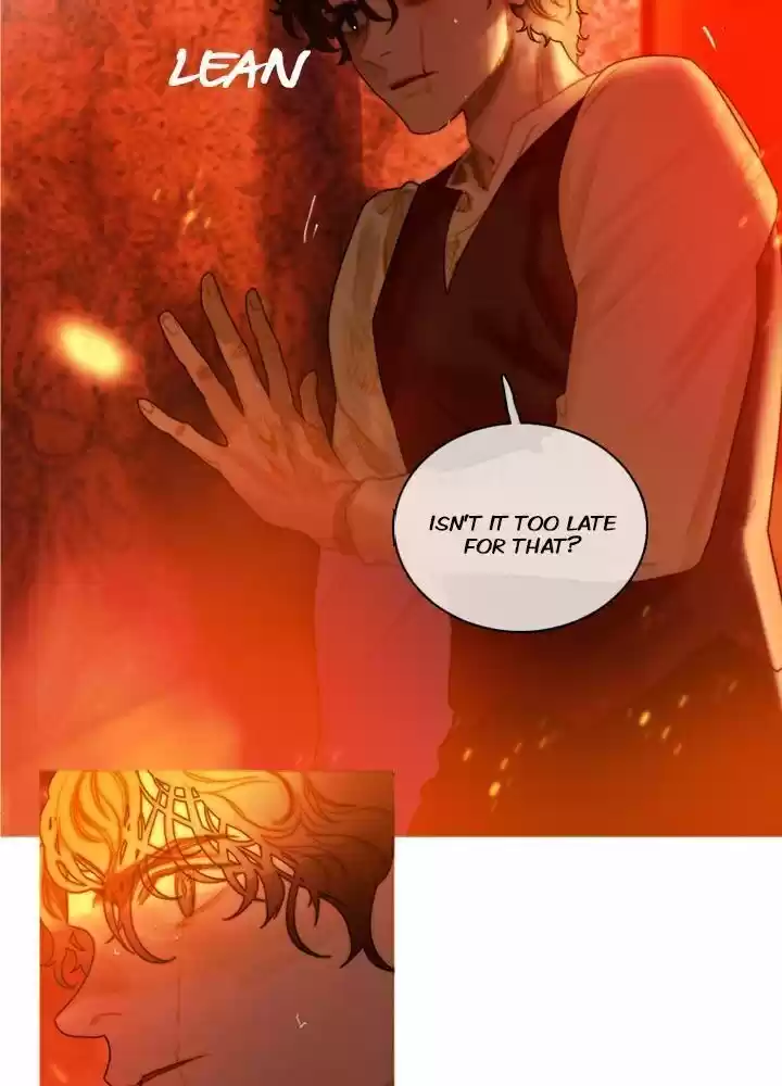 The Pale Horse ch.160.1