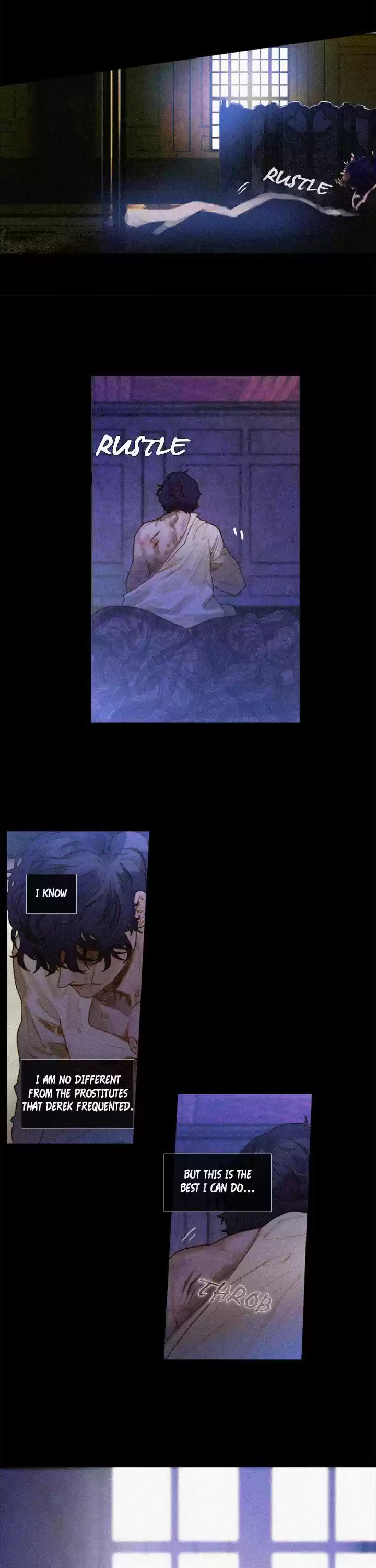 The Pale Horse ch.160.1