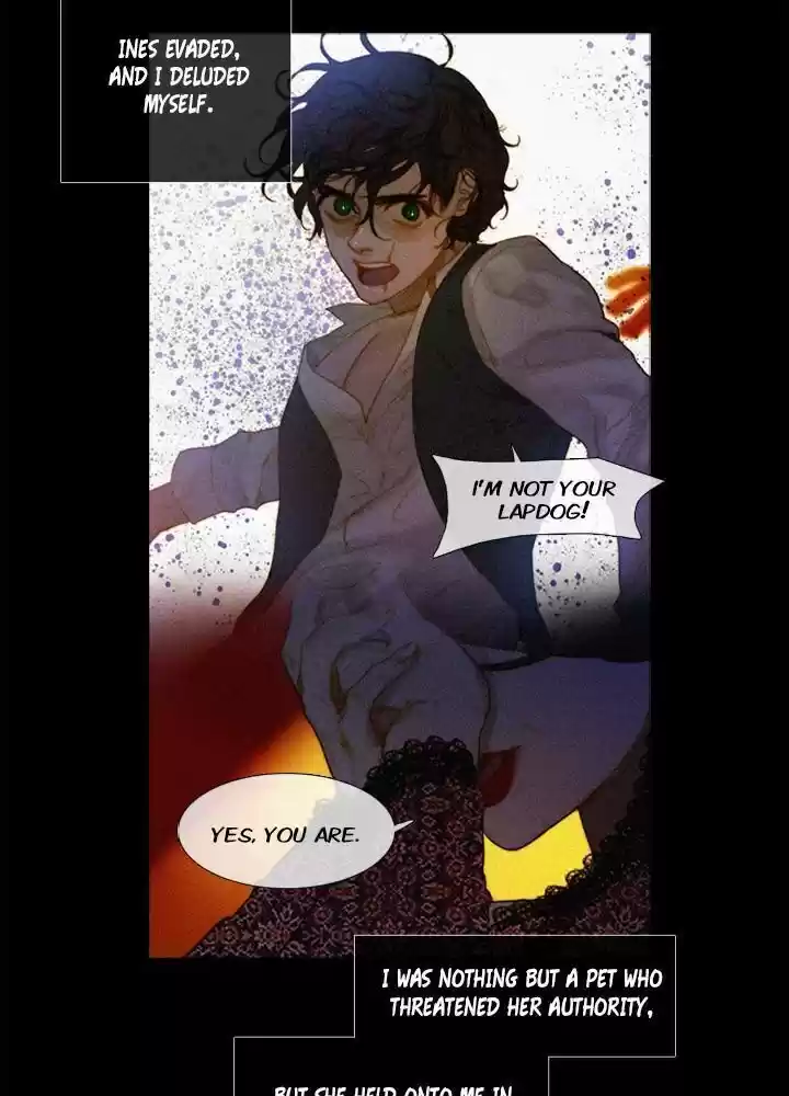 The Pale Horse ch.160.1